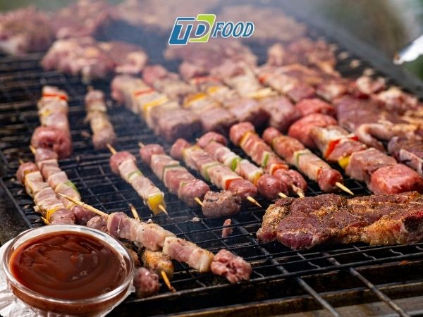 Các yếu tố ảnh hưởng đến giá bột gia vị BBQ